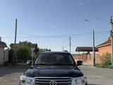 Toyota Land Cruiser 2013 года за 21 000 000 тг. в Кызылорда – фото 3
