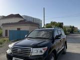Toyota Land Cruiser 2013 года за 21 000 000 тг. в Кызылорда – фото 2