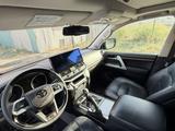 Toyota Land Cruiser 2013 года за 21 000 000 тг. в Кызылорда – фото 5