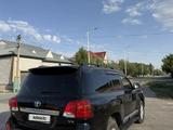 Toyota Land Cruiser 2013 года за 21 000 000 тг. в Кызылорда – фото 4