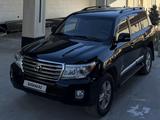 Toyota Land Cruiser 2013 года за 21 000 000 тг. в Кызылорда