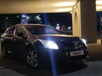 Toyota Avensis 2011 годаүшін6 700 000 тг. в Астана