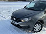 ВАЗ (Lada) Granta 2190 2020 года за 4 100 000 тг. в Семей – фото 2