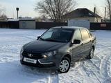 ВАЗ (Lada) Granta 2190 2020 года за 4 100 000 тг. в Семей