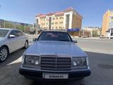 Mercedes-Benz E 200 1990 годаүшін1 650 000 тг. в Кызылорда – фото 3