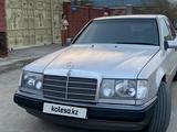 Mercedes-Benz E 200 1990 годаүшін1 650 000 тг. в Кызылорда – фото 4