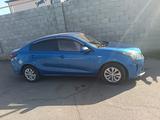 Kia Rio 2020 года за 6 000 000 тг. в Алматы – фото 4