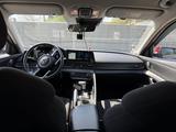 Hyundai Elantra 2023 года за 9 300 000 тг. в Конаев (Капшагай) – фото 4