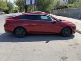 Hyundai Elantra 2023 года за 9 300 000 тг. в Конаев (Капшагай) – фото 3