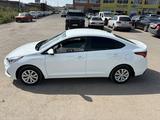 Hyundai Accent 2017 года за 5 700 000 тг. в Астана – фото 5
