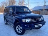 Mitsubishi Pajero 1998 годаүшін5 500 000 тг. в Караганда