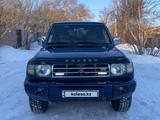 Mitsubishi Pajero 1998 годаүшін5 500 000 тг. в Караганда – фото 3