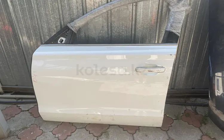 Двери Audi A8 D4 за 150 000 тг. в Алматы