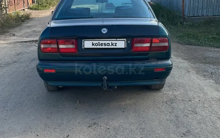 Lancia Kappa 1995 года за 450 000 тг. в Алматы