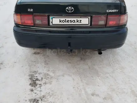 Toyota Camry 1992 года за 2 200 000 тг. в Алматы – фото 5