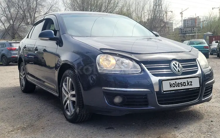 Volkswagen Jetta 2010 годаүшін3 000 000 тг. в Алматы