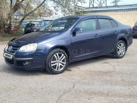 Volkswagen Jetta 2010 года за 3 500 000 тг. в Алматы – фото 13