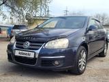 Volkswagen Jetta 2010 года за 3 500 000 тг. в Алматы – фото 2