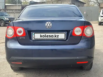 Volkswagen Jetta 2010 года за 3 500 000 тг. в Алматы – фото 6