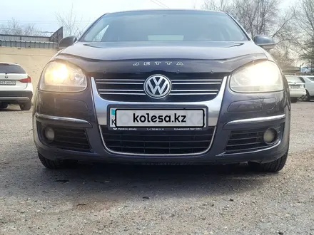 Volkswagen Jetta 2010 года за 3 500 000 тг. в Алматы – фото 7
