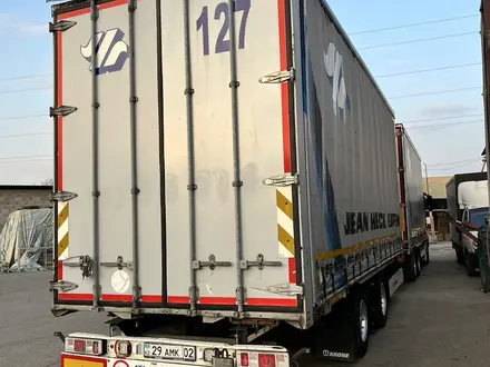DAF  XF 2015 года за 19 000 000 тг. в Алматы – фото 3