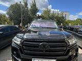 Toyota Land Cruiser 2014 годаfor26 500 000 тг. в Актобе – фото 2