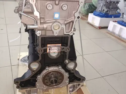 Двигатель 2TR-FE VVT-I за 850 000 тг. в Астана – фото 2