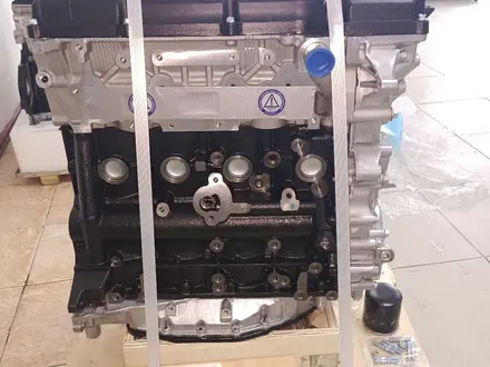 Двигатель 2TR-FE VVT-I за 850 000 тг. в Астана – фото 4
