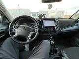 Mitsubishi L200 2022 годаүшін12 500 000 тг. в Актау