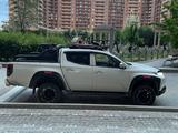Mitsubishi L200 2022 годаүшін12 500 000 тг. в Актау – фото 2