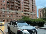 Mitsubishi L200 2022 годаүшін12 500 000 тг. в Актау – фото 3