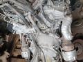 Двигатель 1GR 4.0, 2TR 2.7 АКПП автоматүшін1 500 000 тг. в Алматы – фото 11