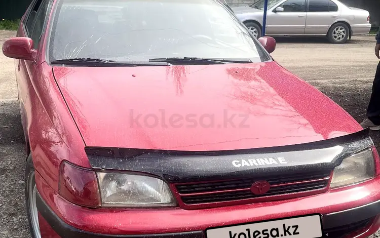 Toyota Carina E 1994 года за 1 600 000 тг. в Каргалы