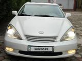 Lexus ES 300 2002 годаүшін6 200 000 тг. в Алматы – фото 5