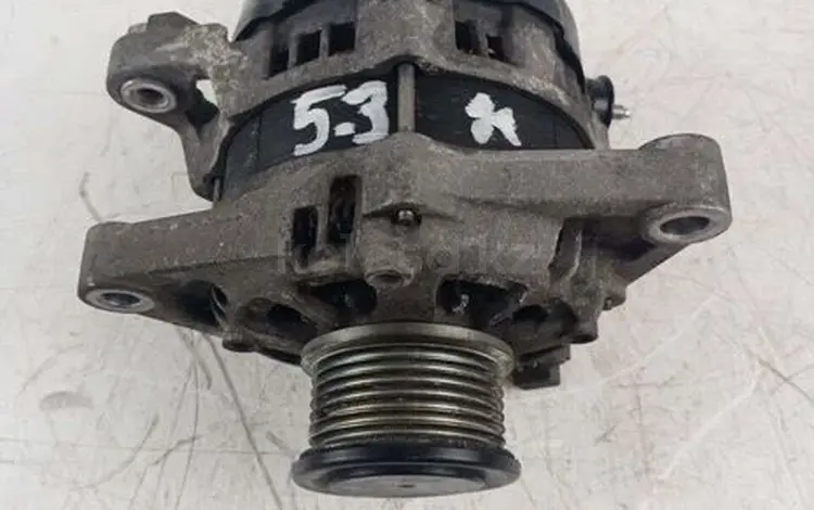 Генератор Toyota Hilux, Fortuner за 10 000 тг. в Алматы