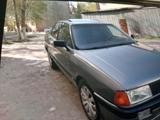 Audi 80 1988 года за 1 100 000 тг. в Жезказган – фото 2