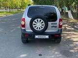 Chevrolet Niva 2015 годаfor3 300 000 тг. в Павлодар – фото 4