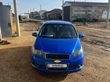 Chevrolet Aveo 2011 годаүшін3 100 000 тг. в Жезказган