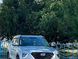 Hyundai Creta 2023 годаүшін13 000 000 тг. в Жетысай