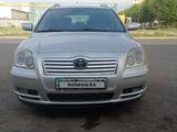 Toyota Avensis 2005 годаүшін5 300 000 тг. в Алматы