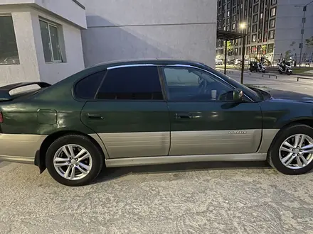 Subaru Outback 2001 года за 2 500 000 тг. в Алматы – фото 5