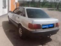 Audi 80 1991 годаfor700 000 тг. в Алматы