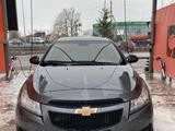 Chevrolet Cruze 2010 годаүшін3 300 000 тг. в Уральск – фото 4