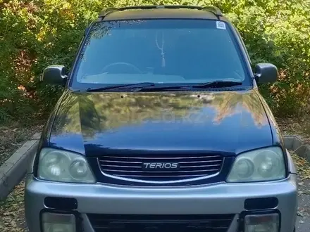 Daihatsu Terios 1998 года за 2 500 000 тг. в Усть-Каменогорск – фото 11