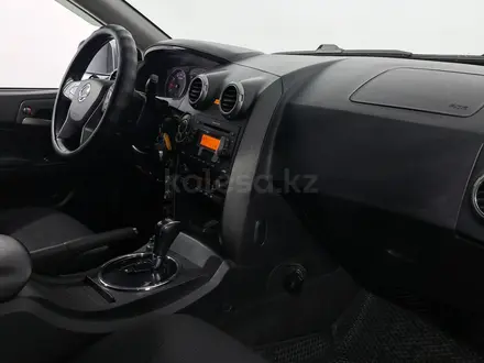 SsangYong Nomad 2016 года за 4 850 000 тг. в Астана – фото 15