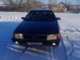 Audi 100 1988 годаүшін1 000 000 тг. в Петропавловск