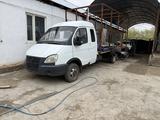 ГАЗ 2007 годаүшін3 400 000 тг. в Кызылорда – фото 4