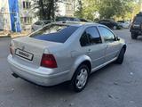 Volkswagen Bora 1998 года за 830 000 тг. в Алматы