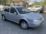 Volkswagen Bora 1998 года за 830 000 тг. в Алматы – фото 3
