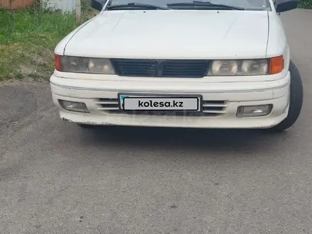 Mitsubishi Galant 1990 года за 650 000 тг. в Алматы